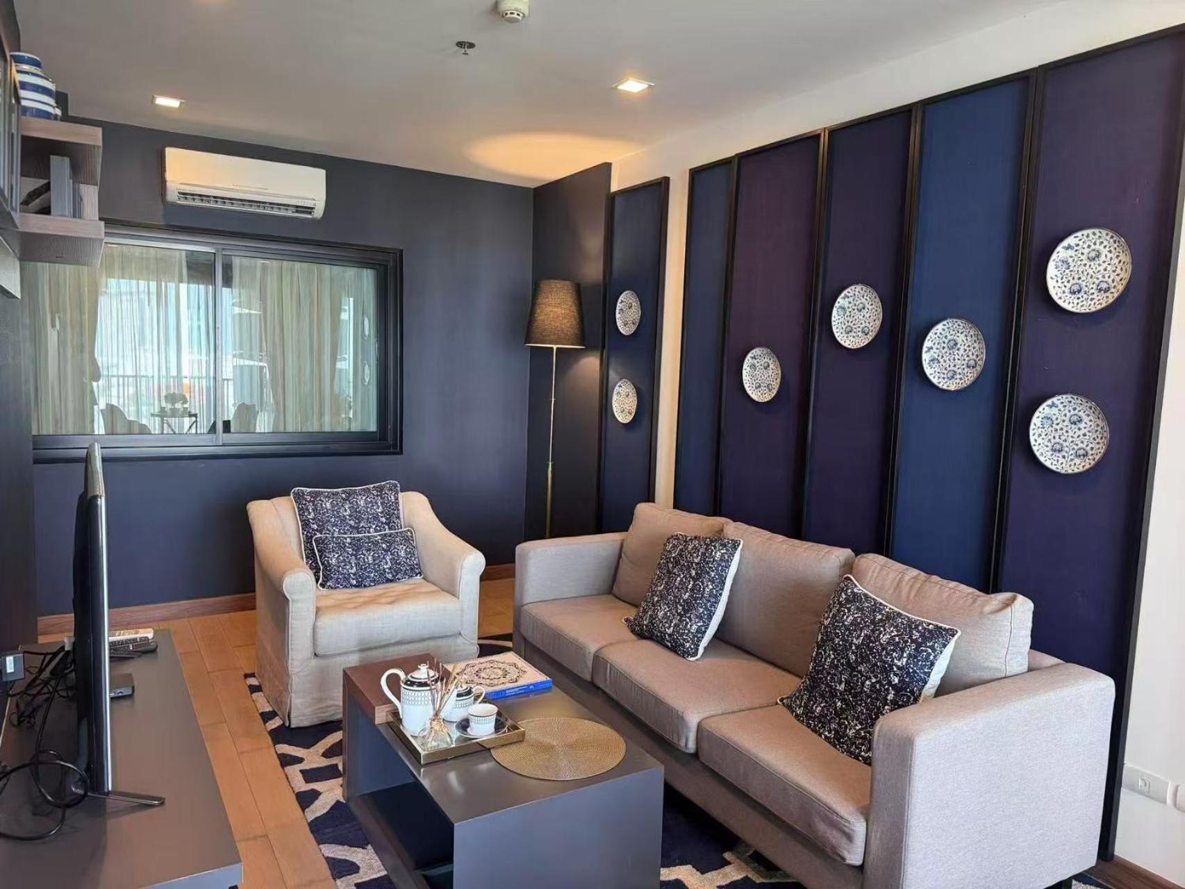 The Astra Condo Chiang Mai Eksteriør bilde