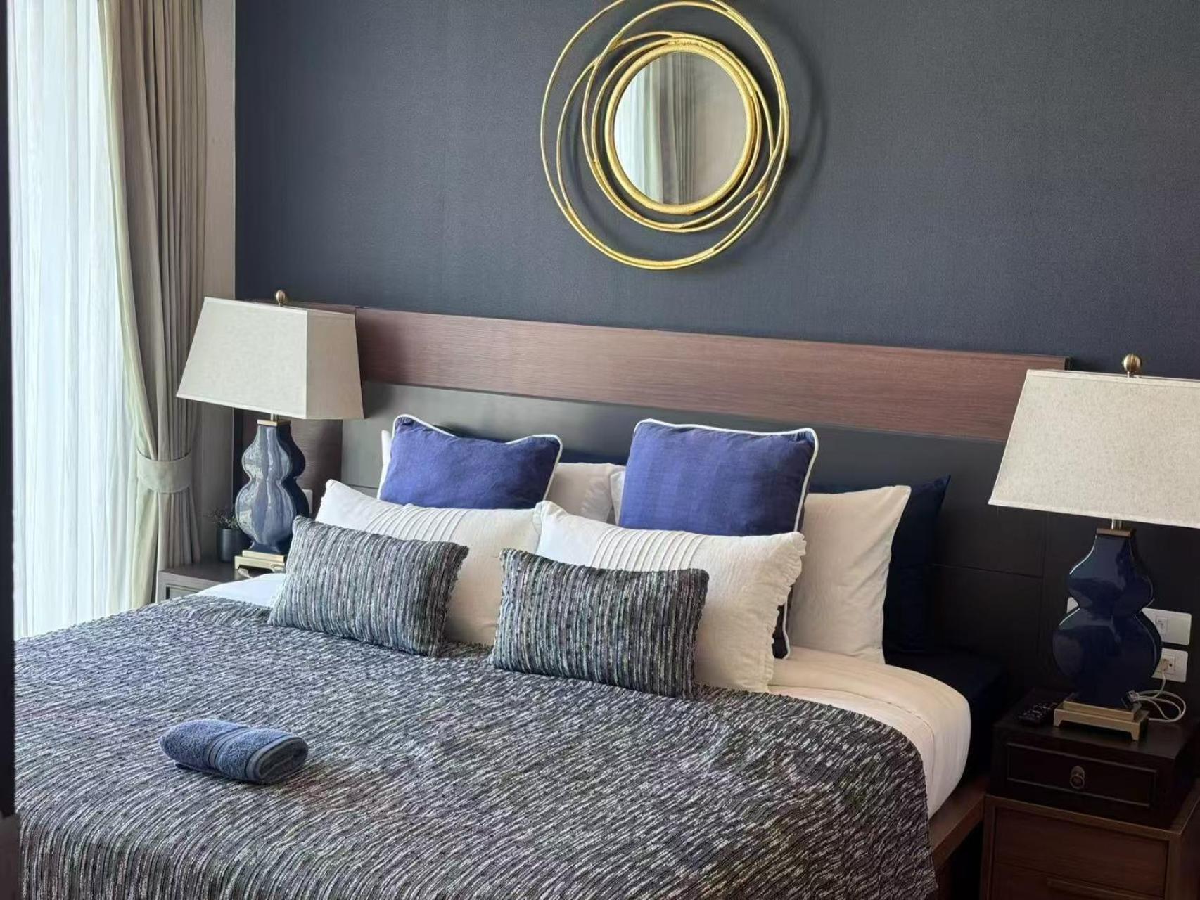 The Astra Condo Chiang Mai Eksteriør bilde